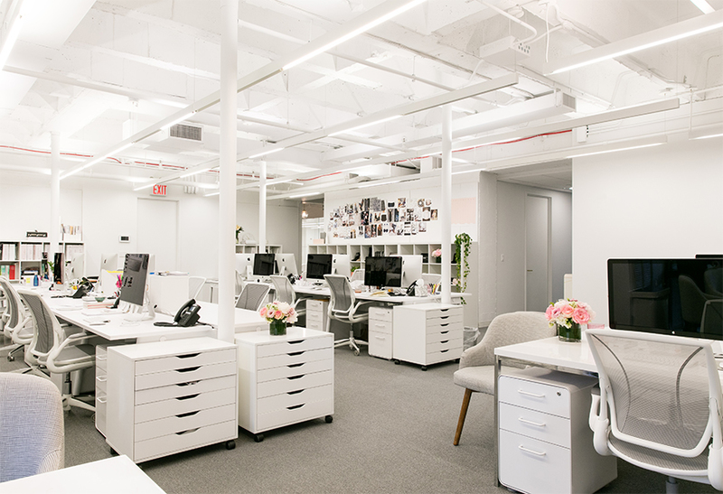 5 Ways to Focus in an Open Workspace