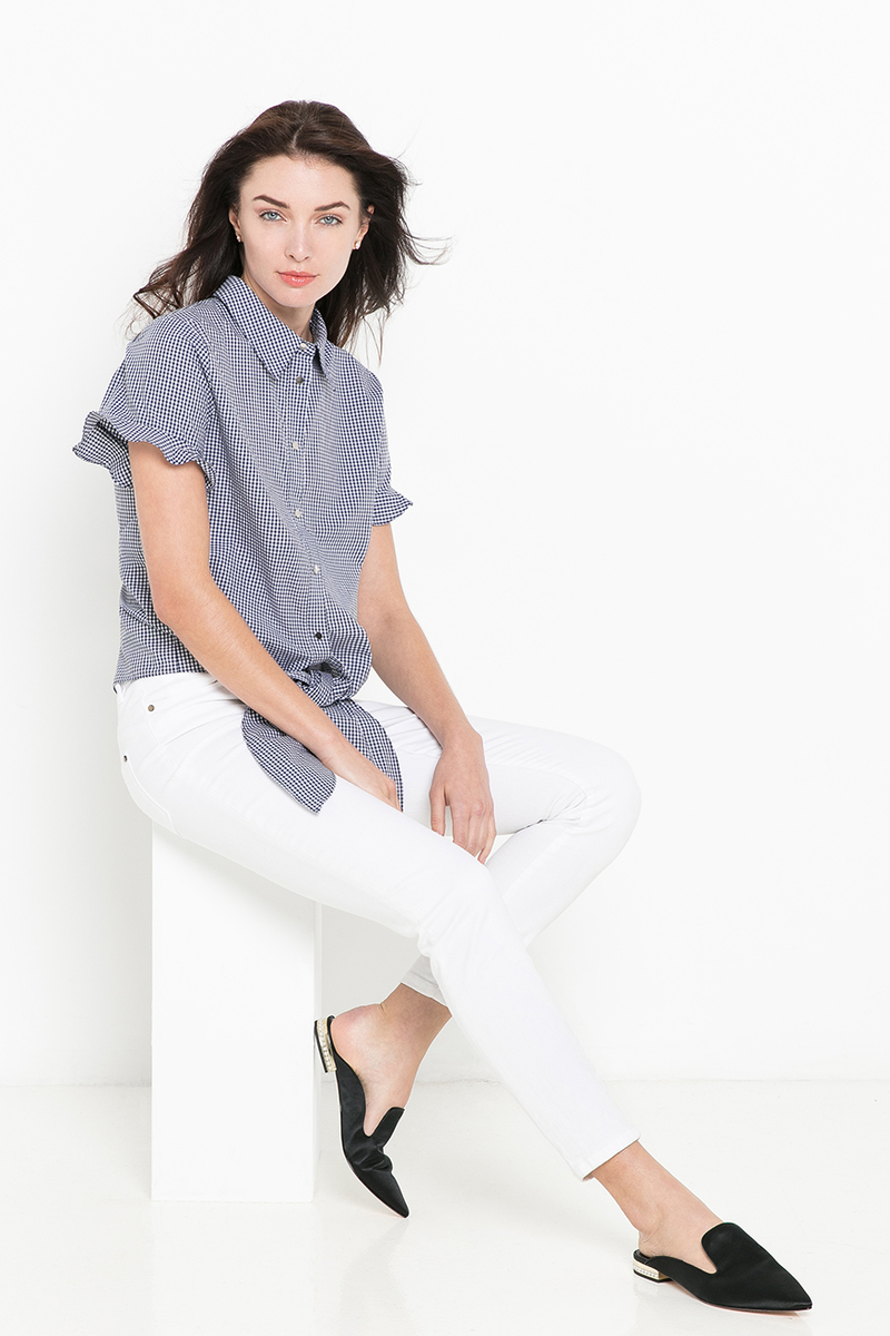 7 Days = 7 Ways to Rock March Style